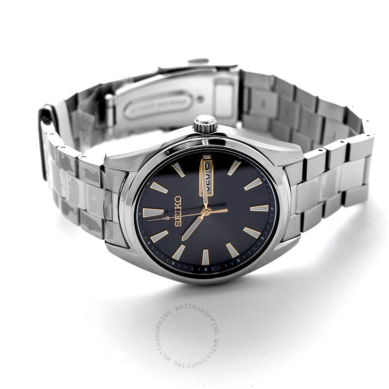 replica Seiko Quartz SUR343P1 WATCHES 1 