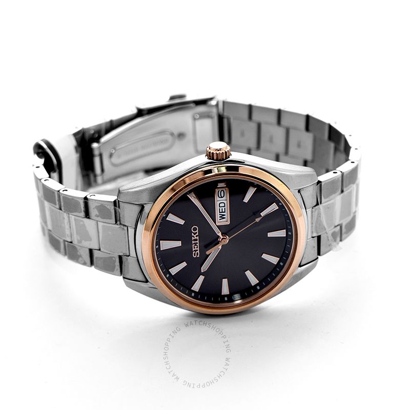 replica Seiko Neo Classic SUR344P1 WATCHES 1 