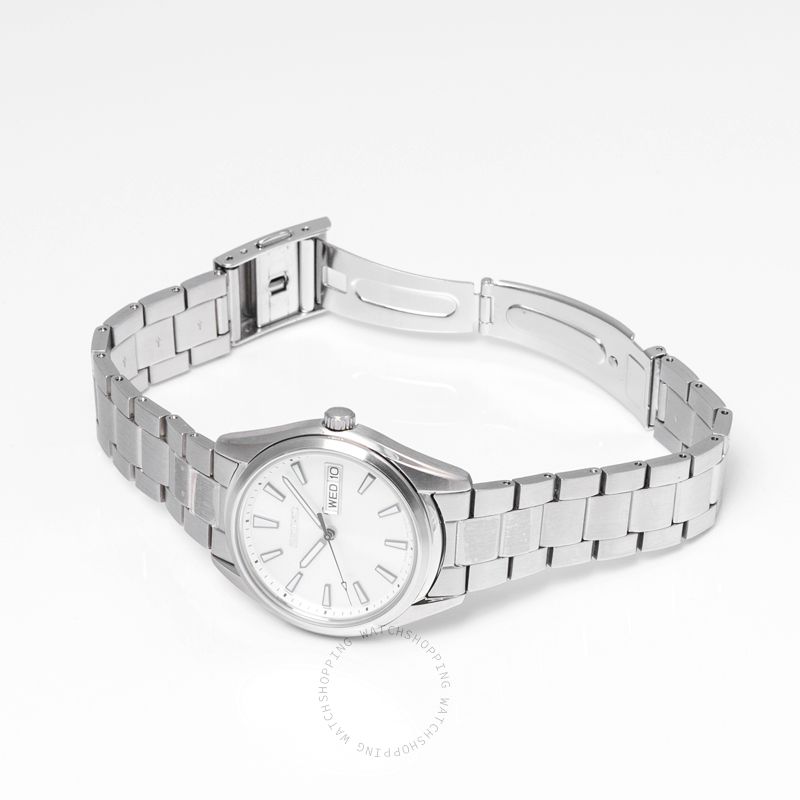 replica Seiko Neo Classic SUR345P1 WATCHES 1 