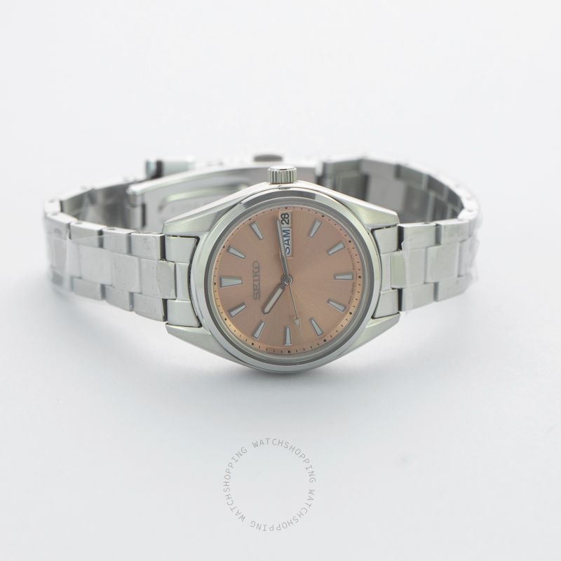replica Seiko Neo Classic SUR351P1 WATCHES 1 