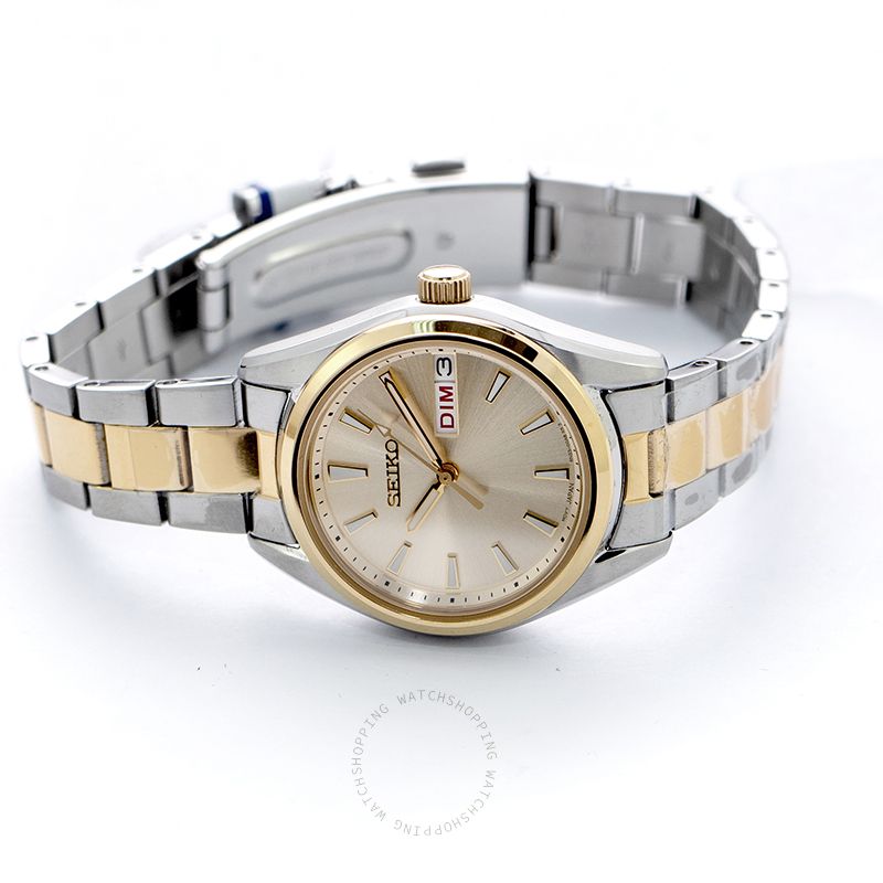 replica Seiko Neo Classic SUR354P1 WATCHES 1 