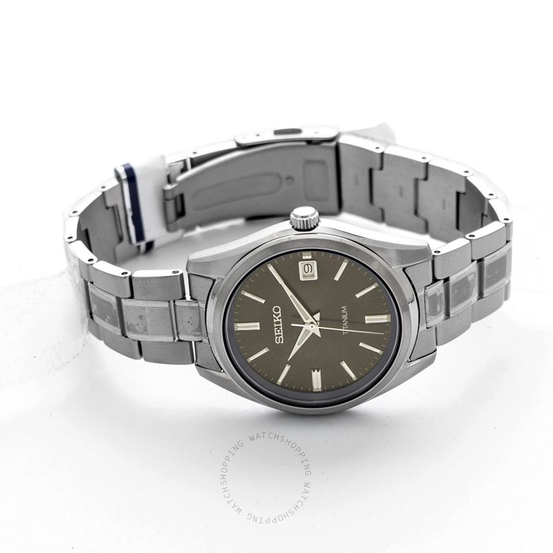 replica Seiko Neo Classic SUR375P1 WATCHES 1 