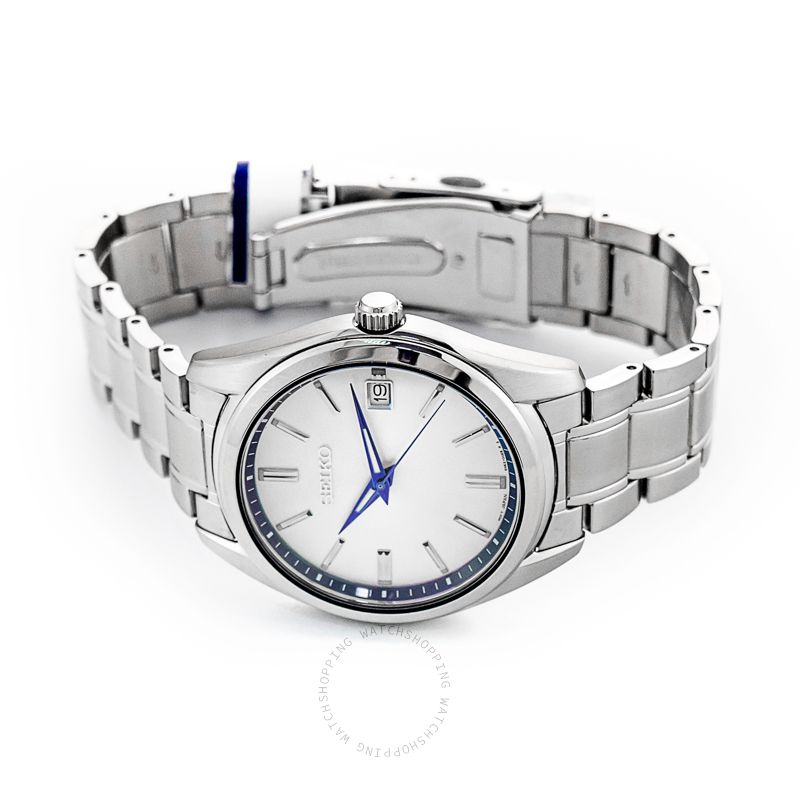replica Seiko Classic SUR457P1 WATCHES 1 
