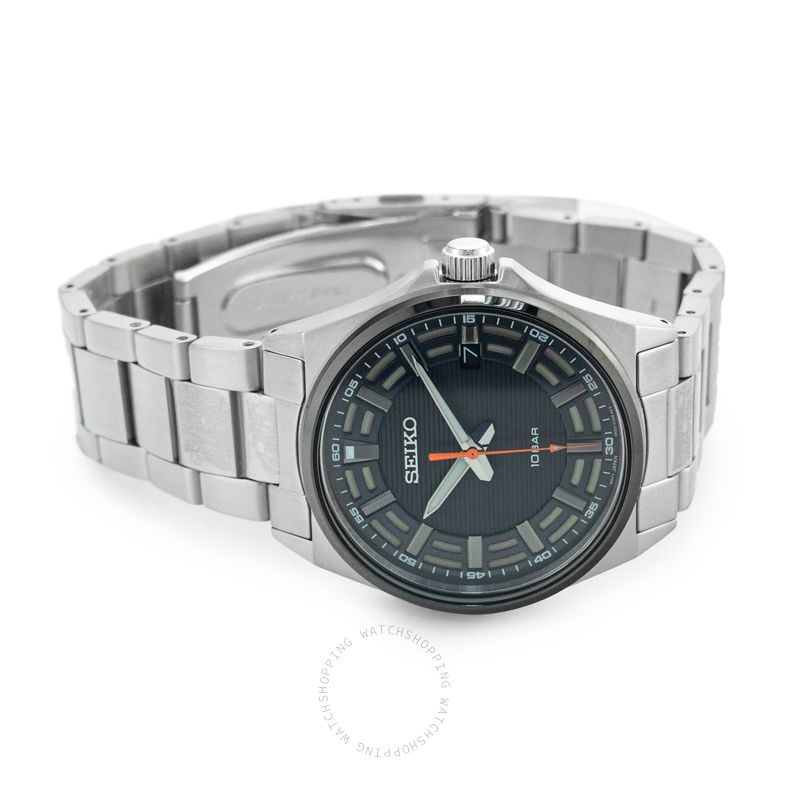 replica Seiko Solar SUR507P1 WATCHES 1 