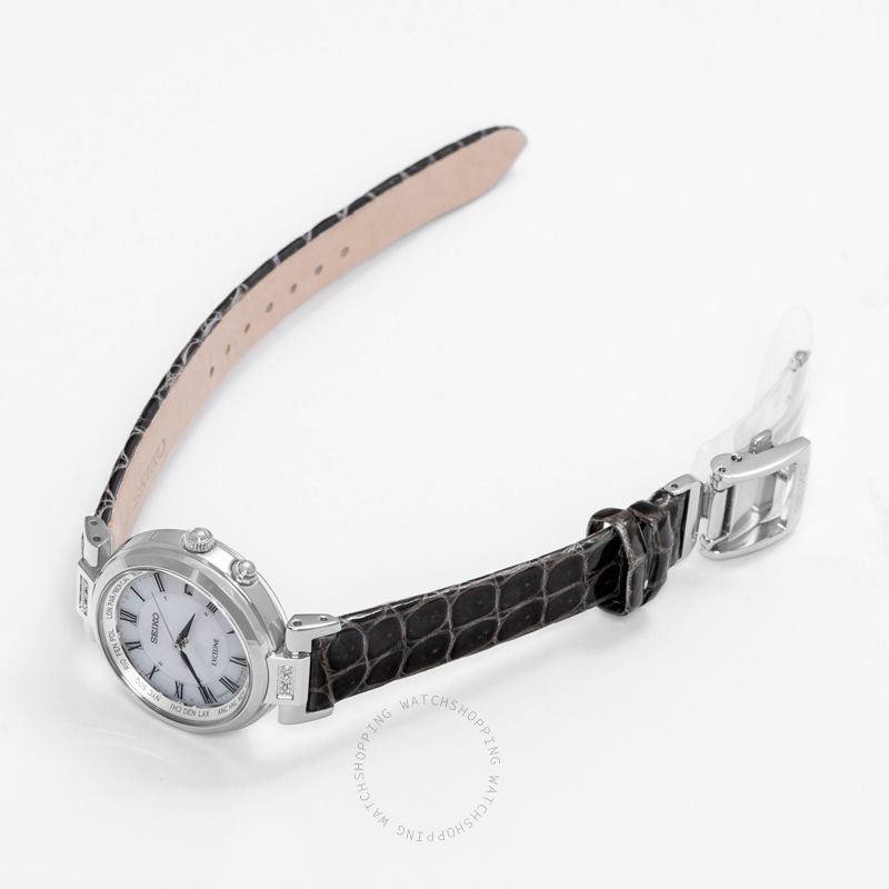 replica Seiko Dolce & Exceline SWCW109 WATCHES 1