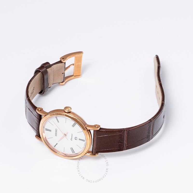 replica Seiko Analogue SXB436P1 WATCHES 1 