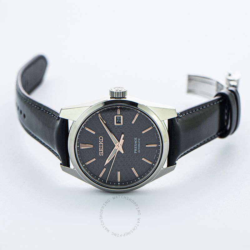 replica Seiko Presage spb231j1 WATCHES 1 