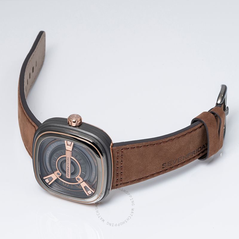 replica Sevenfriday M-Series M2/02 WATCHES 1 