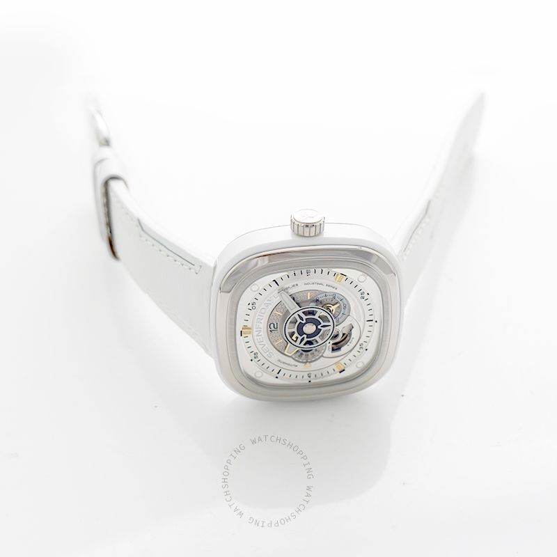 replica Sevenfriday P-Series P1C/01 WATCHES 1 