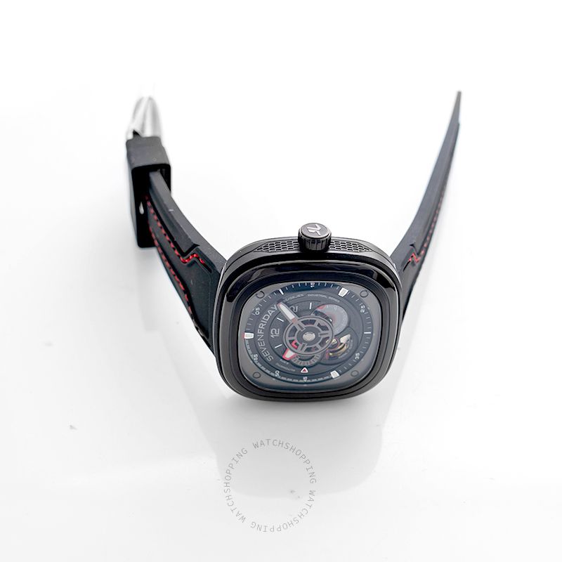 replica Sevenfriday P-Series P3C/02 WATCHES 1 
