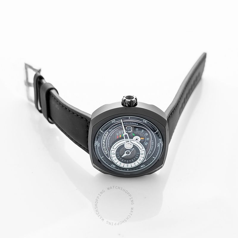 replica Sevenfriday Q-Series Q3/05 WATCHES 1 