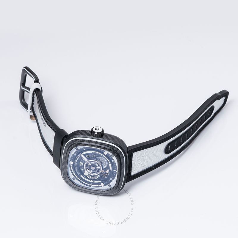 replica Sevenfriday P-Series SF-P3C/07 WATCHES 1 
