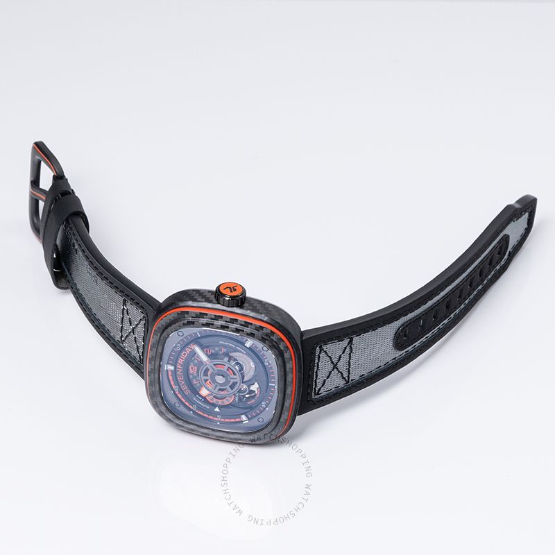 replica Sevenfriday SF-P3C/09 WATCHES 1 