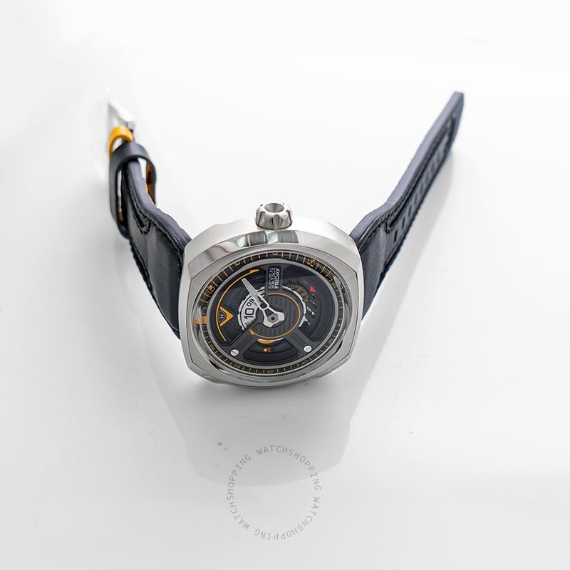 replica Sevenfriday W-Series W1/01 WATCHES 1 