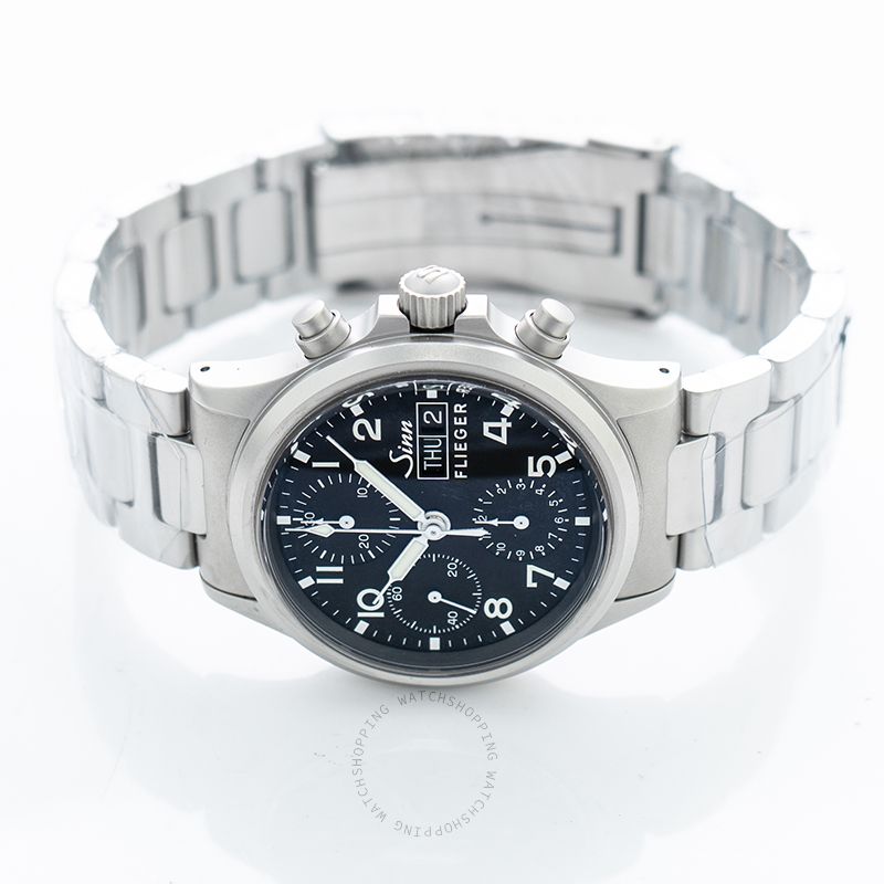 replica Sinn 356.042-Solid-2LSS WATCHES 1 