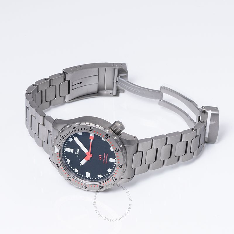 replica Sinn Diving Watches 1010.030-Solid-2LSS WATCHES 1 