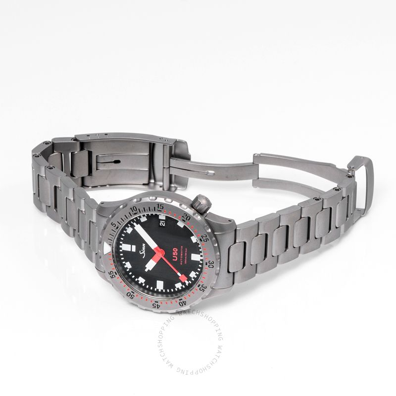 replica Sinn Diving Watches 1050.030-Solid-2LSS WATCHES 1 