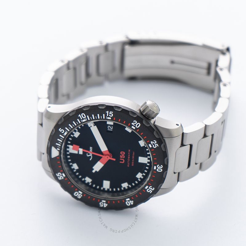 replica Sinn Diving Watches 1050.040-Solid-2LSS WATCHES 1 