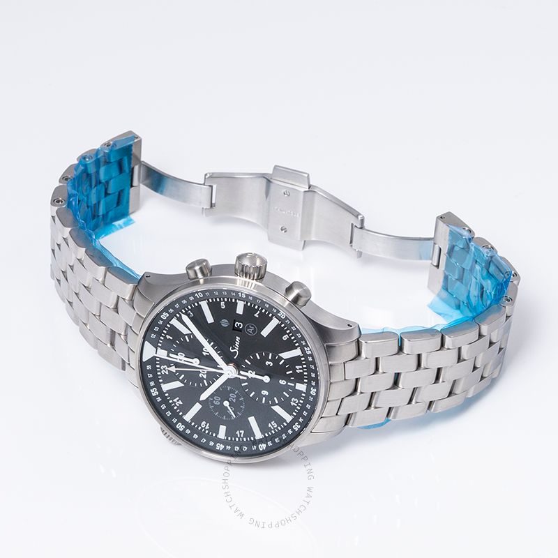 replica Sinn Instrument Chronographs 900.011-Solid-FLSS WATCHES 1 