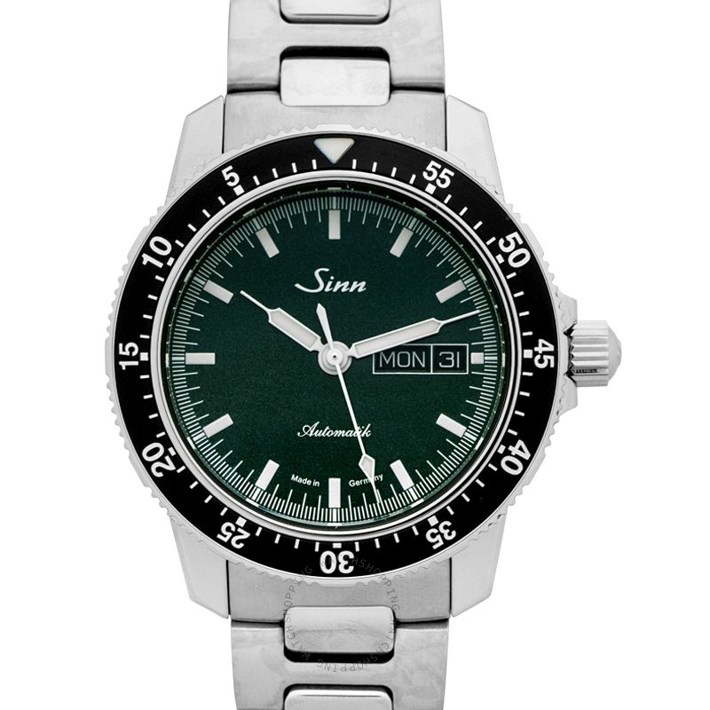 replica Sinn Instrument Watches 104.0131-Solid-2LSS WATCHES 1 