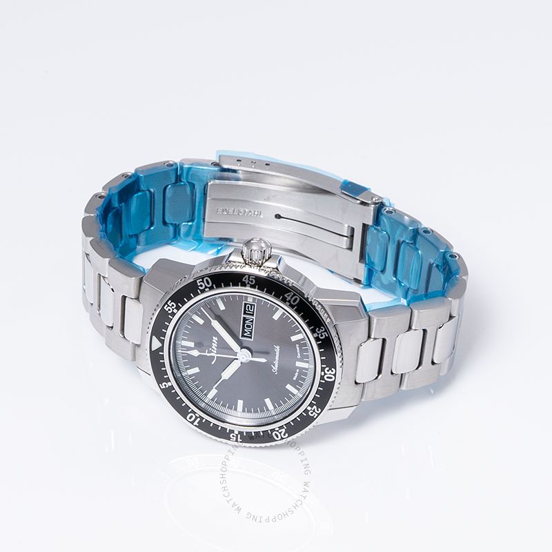 replica Sinn Instrument Watches 104.014-Solid-2LSS WATCHES 1 