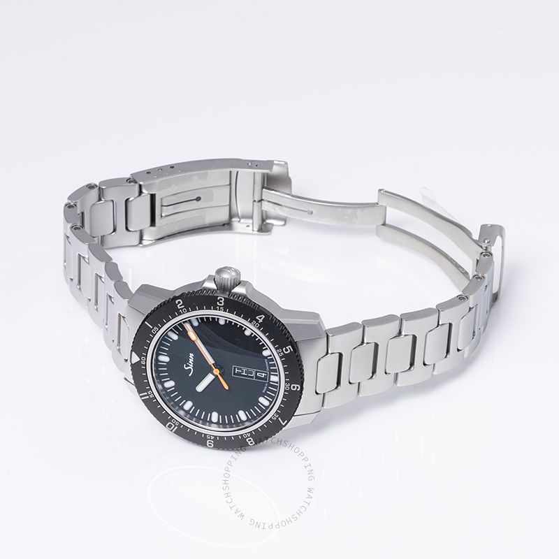 replica Sinn Instrument Watches 105.010-Solid-2LSS WATCHES 1 