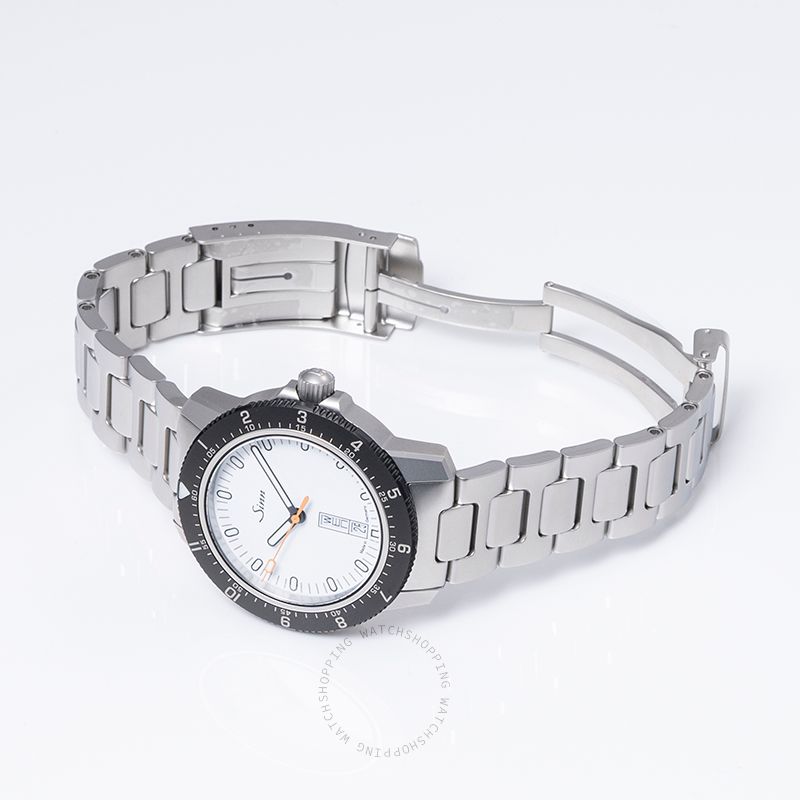 replica Sinn Instrument Watches 105.011-Solid-2LSS WATCHES 1 
