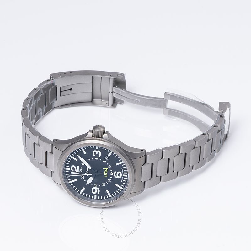 replica Sinn Instrument Watches 856.010-Solid-2LSS WATCHES 1 