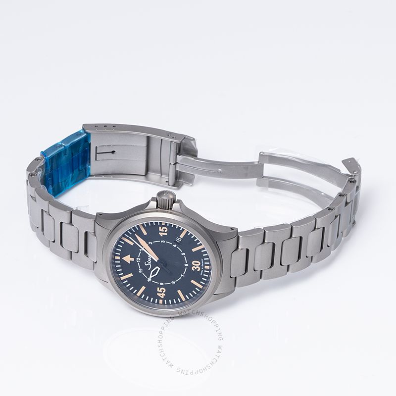 replica Sinn Instrument Watches 856.012-Solid-2LSS WATCHES 1 