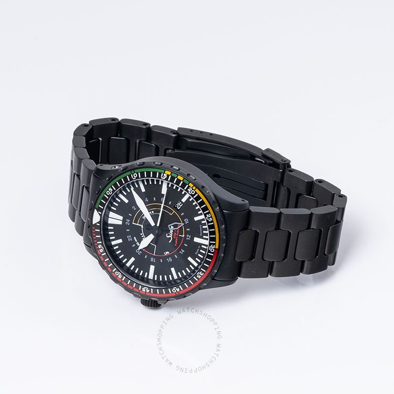 replica Sinn Instrument Watches 857.050-Solid-2LSS WATCHES 1 