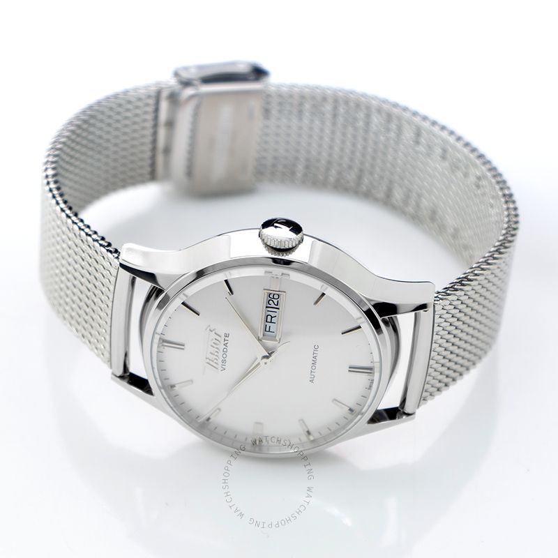replica Tissot Tissot Heritage T019.430.11.031.00 WATCHES 1