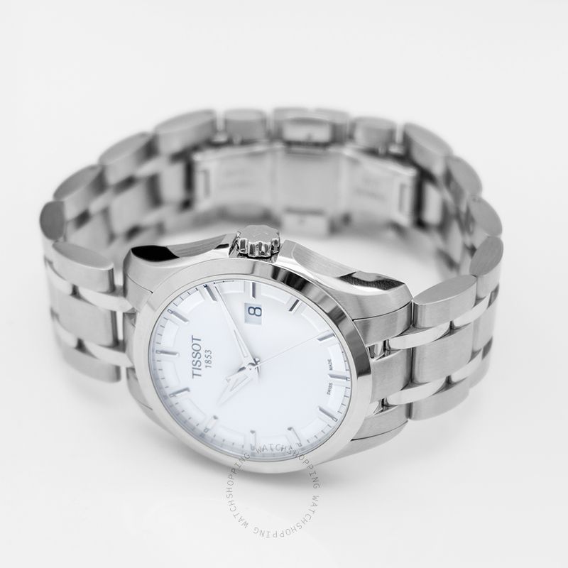 replica Tissot T-Classic T035.410.11.031.00 WATCHES 1 