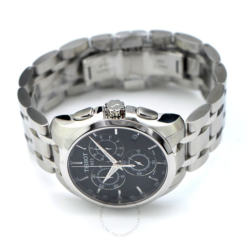 replica Tissot T-Classic T035.617.11.051.00 WATCHES 1