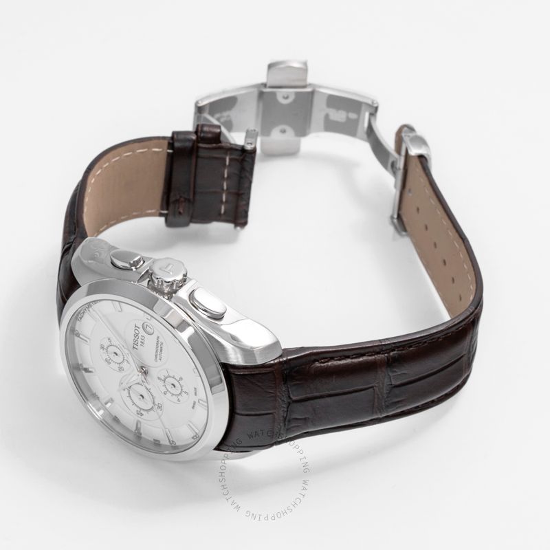 replica Tissot T-Classic T035.627.16.031.00 WATCHES 1