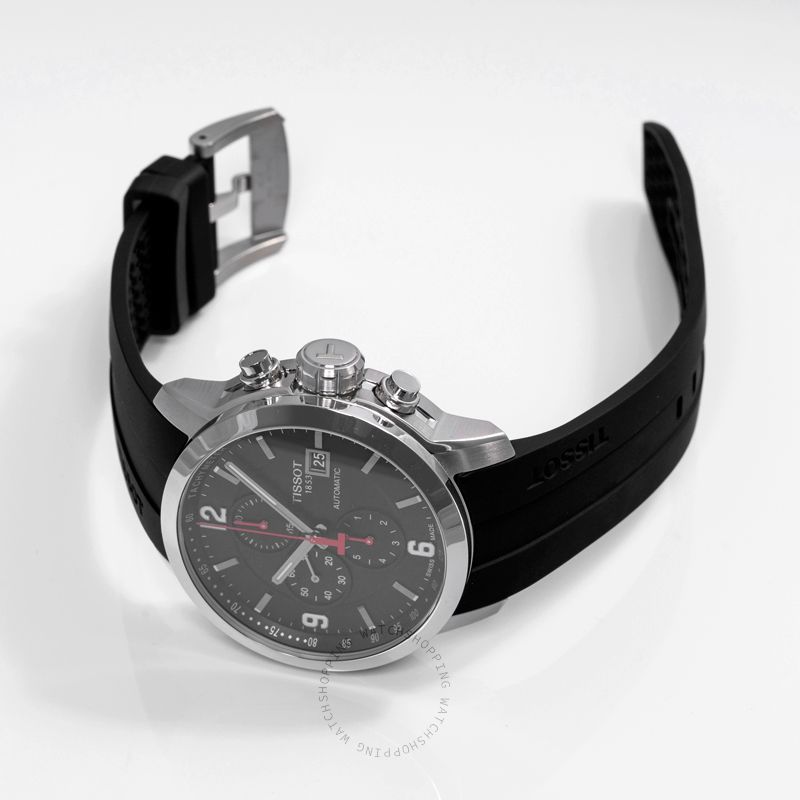 replica Tissot T-Sport T055.427.17.057.00 WATCHES 1 
