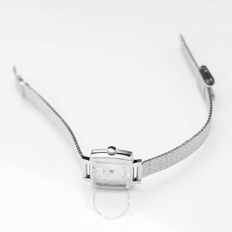 replica Tissot T-Lady T058.109.11.036.00 WATCHES 1 