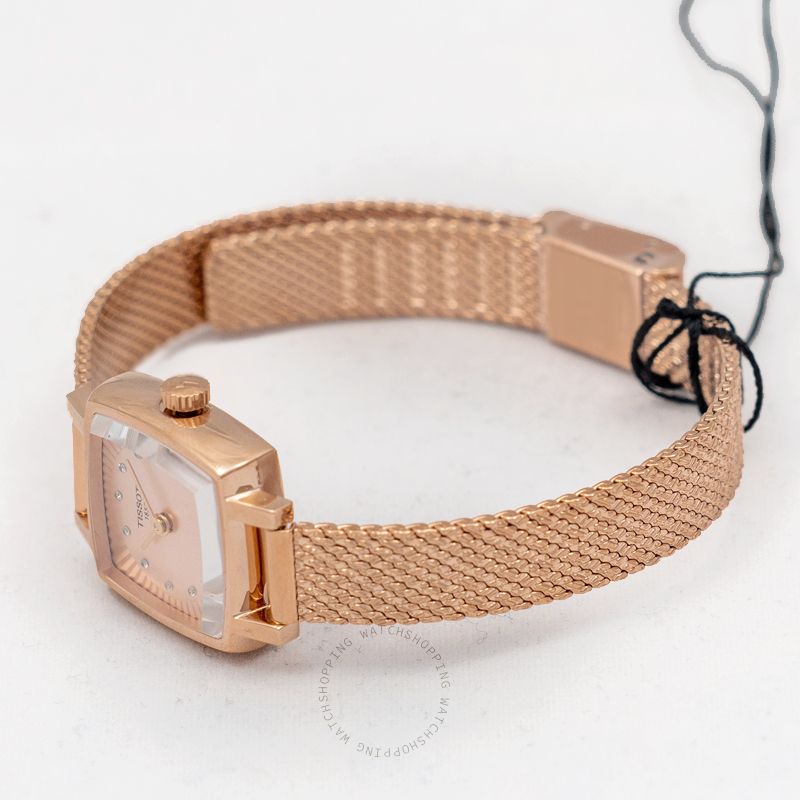 replica Tissot T-Lady T058.109.33.456.00 WATCHES 1