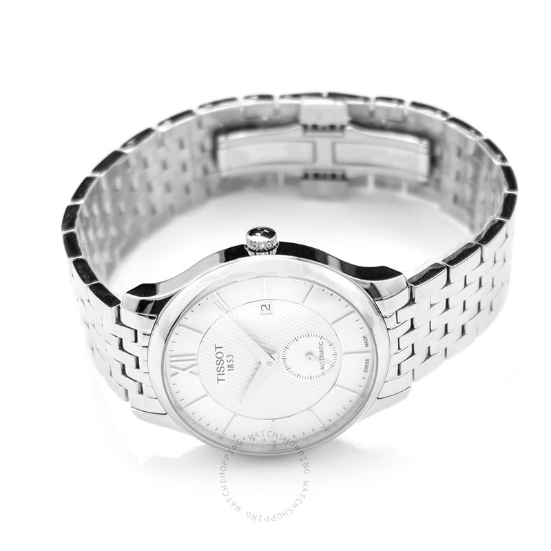 replica Tissot T-Classic T063.428.11.038.00 WATCHES 1