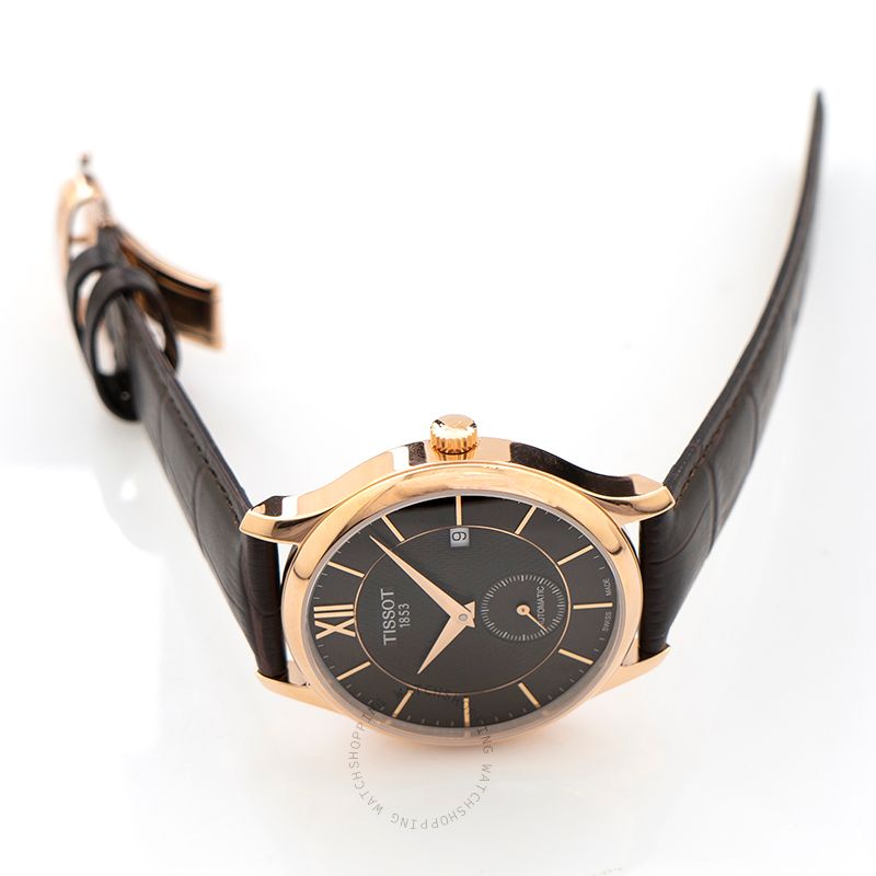 replica Tissot T-Classic T063.428.36.068.00 WATCHES 1