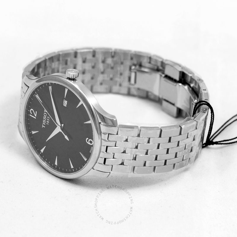 replica Tissot T-Classic T063.610.11.057.00 WATCHES 1 