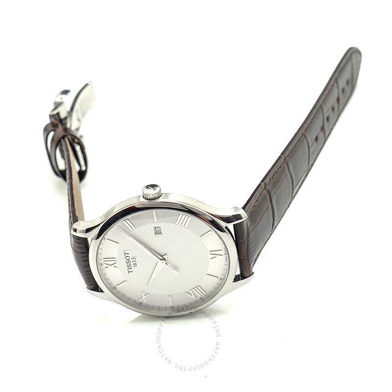 replica Tissot T-Classic T063.610.16.038.00 WATCHES 1