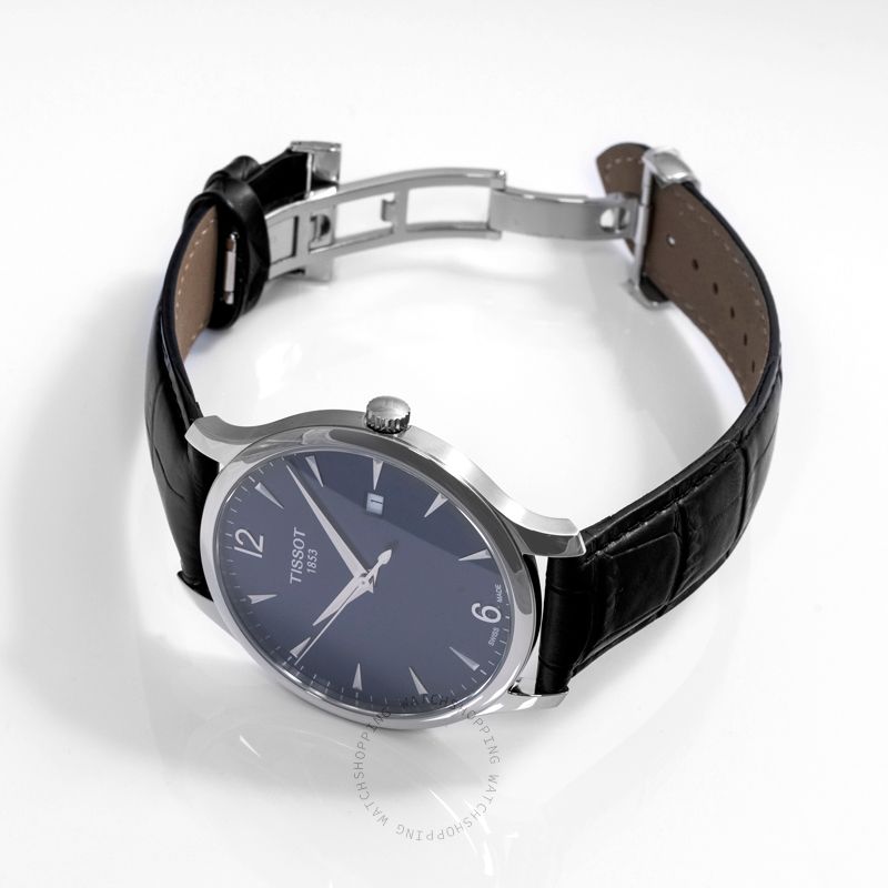 replica Tissot T-Classic T063.610.16.047.00 WATCHES 1