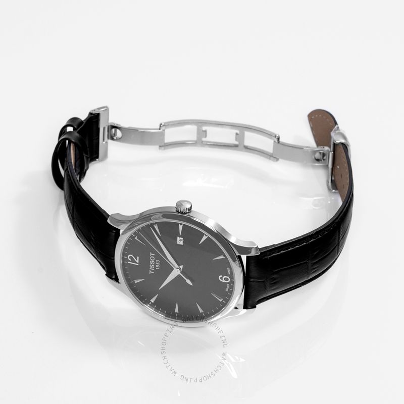 replica Tissot T-Classic T063.610.16.057.00 WATCHES 1 