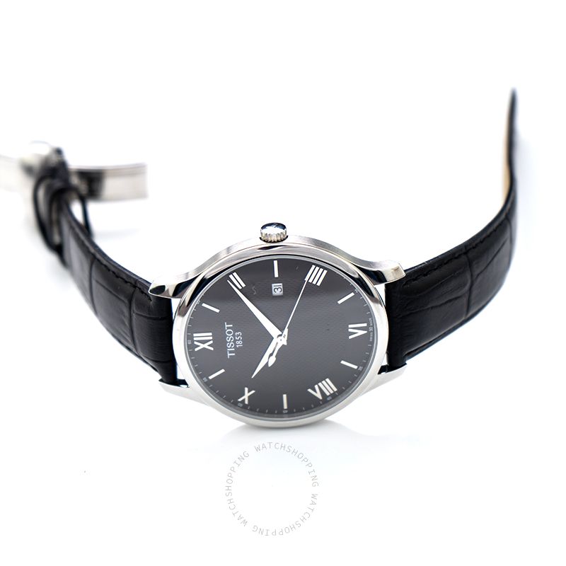 replica Tissot T-Classic T063.610.16.058.00 WATCHES 1