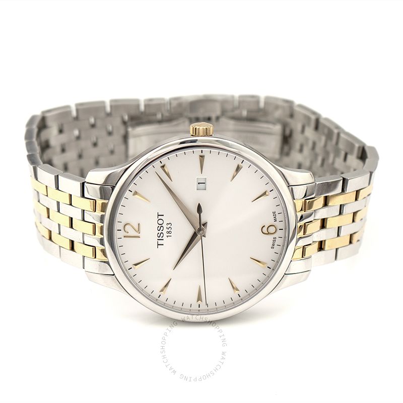 replica Tissot T-Classic T063.610.22.037.00 WATCHES 1