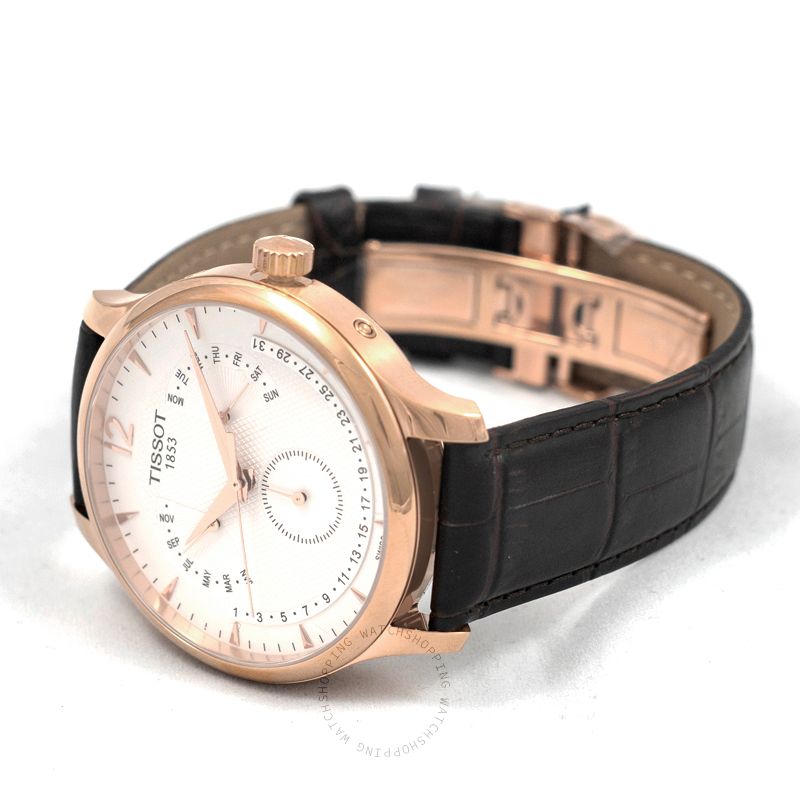 replica Tissot T-Classic T063.637.36.037.00 WATCHES 1