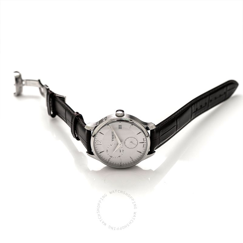 replica Tissot T-Classic T063.639.16.037.00 WATCHES 1 
