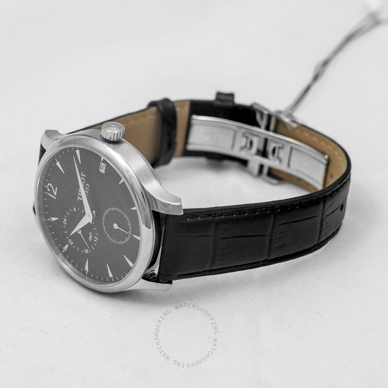 replica Tissot T-Classic T063.639.16.057.00 WATCHES 1