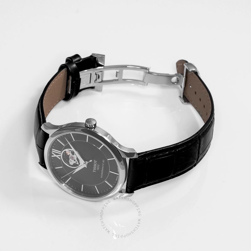 replica Tissot T-Classic T063.907.16.058.00 WATCHES 1