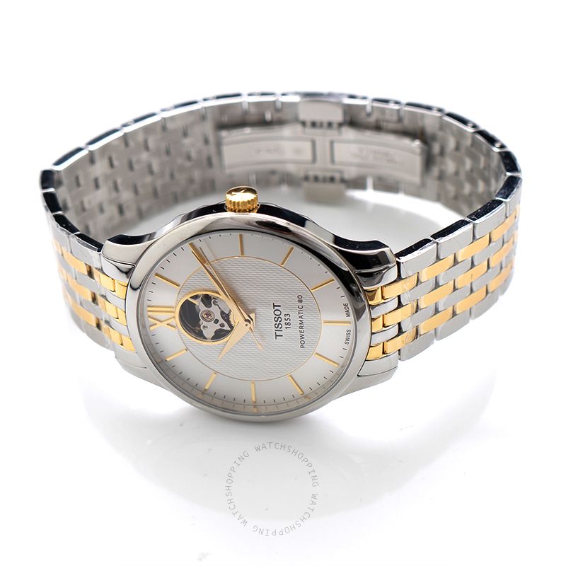 replica Tissot T-Classic T063.907.22.038.00 WATCHES 1 